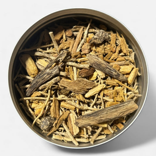 Royal Woods - Loose Incense Blend