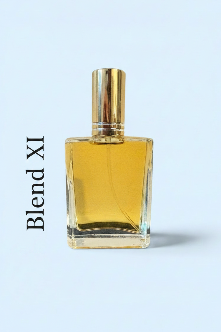 Blend XI - Eau de Parfum