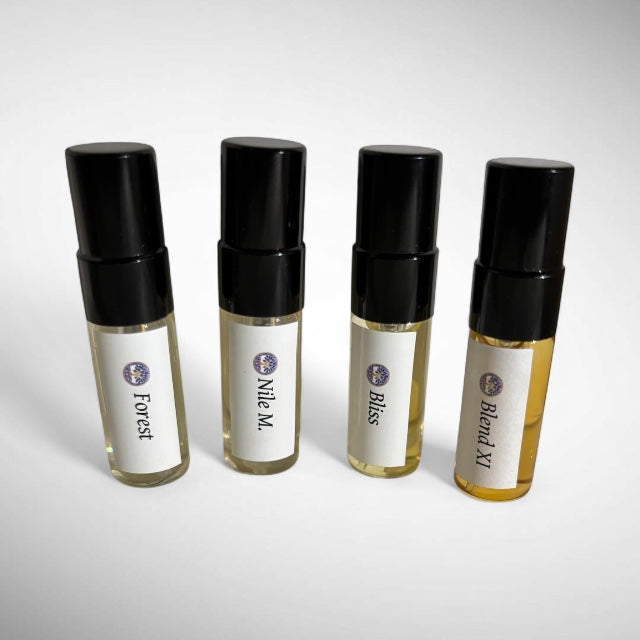 Essence Explorer Set