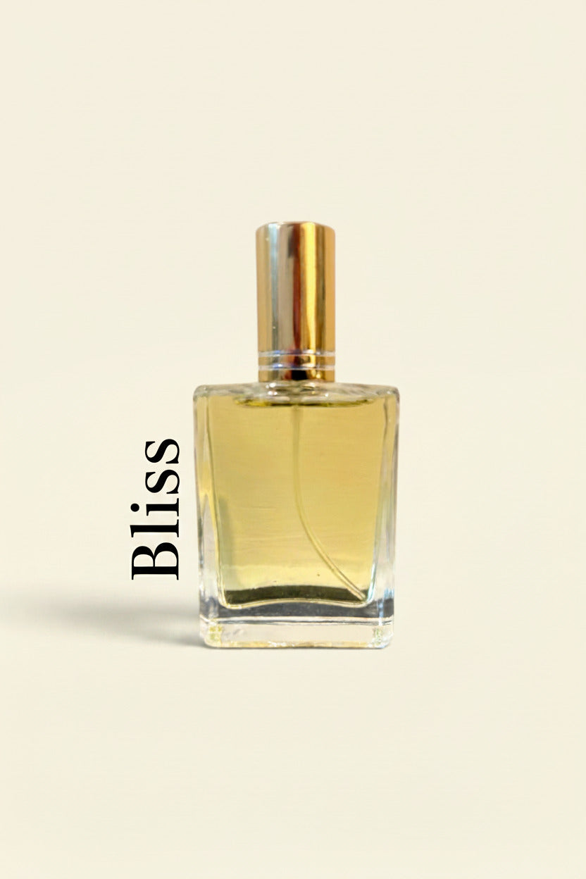 Bliss - Eau de Parfum