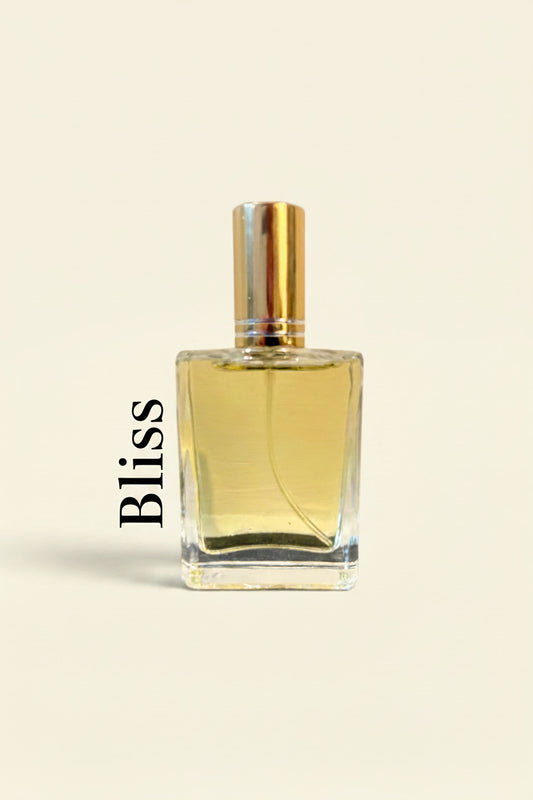 Bliss - Eau de Parfum
